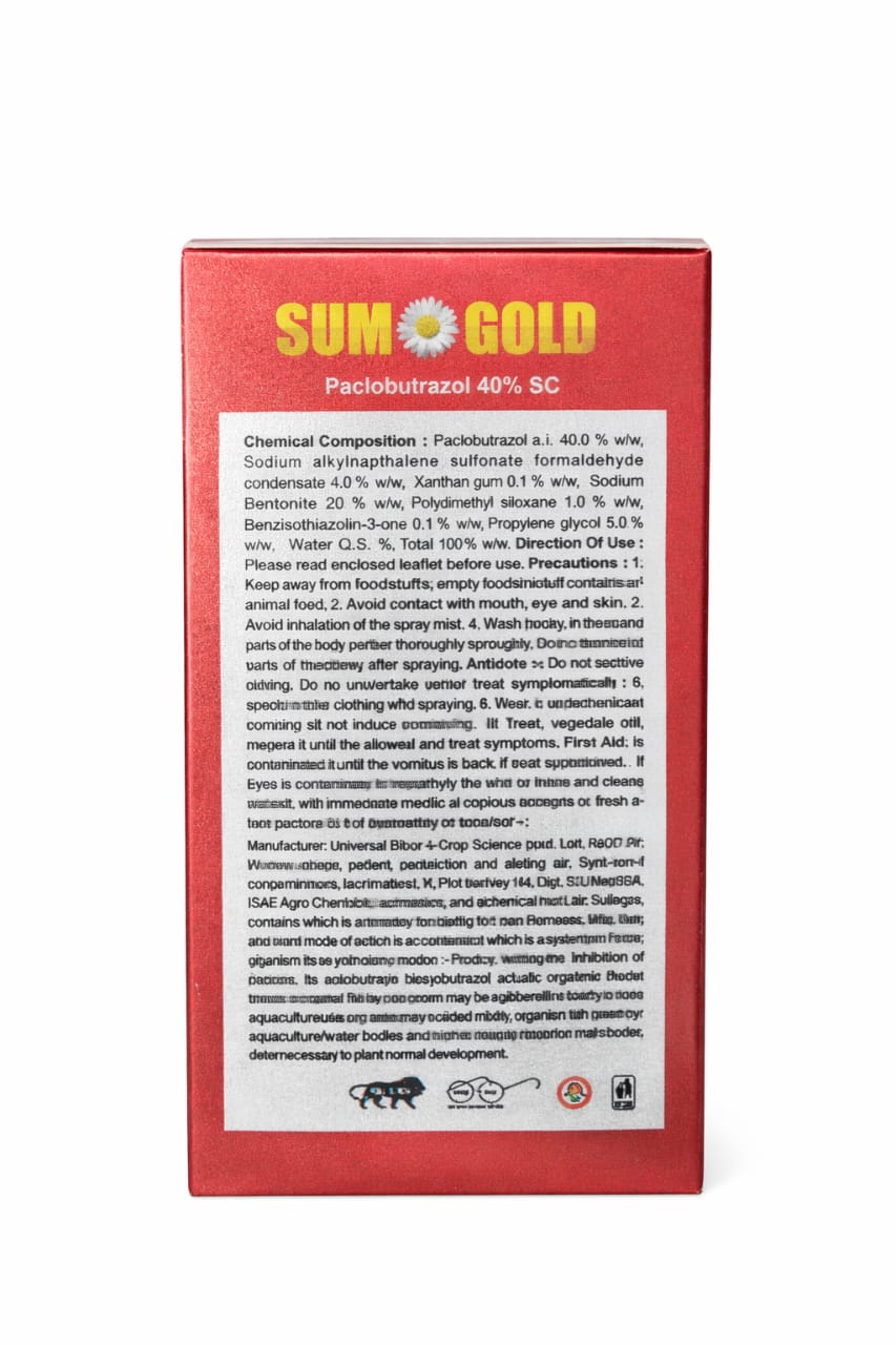 SUMO GOLD