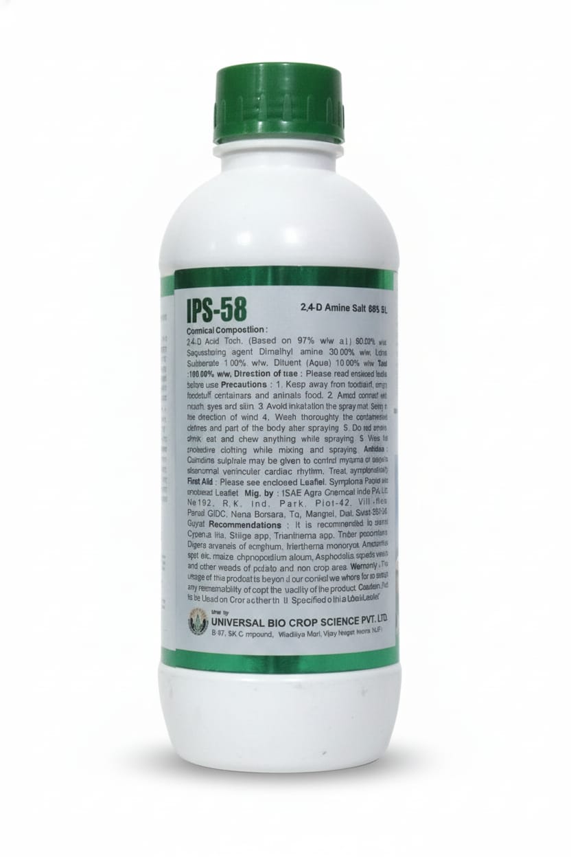 IPS-58