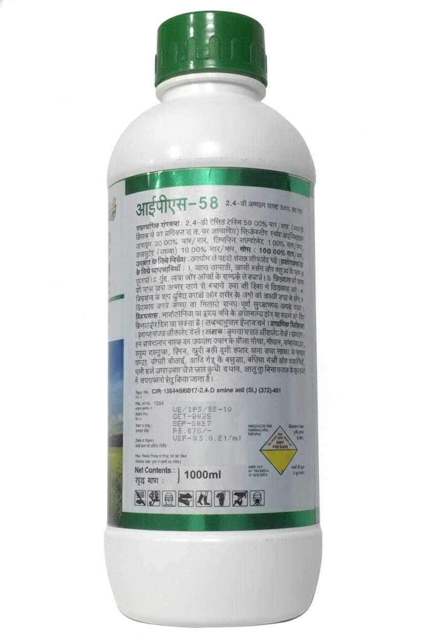 IPS-58