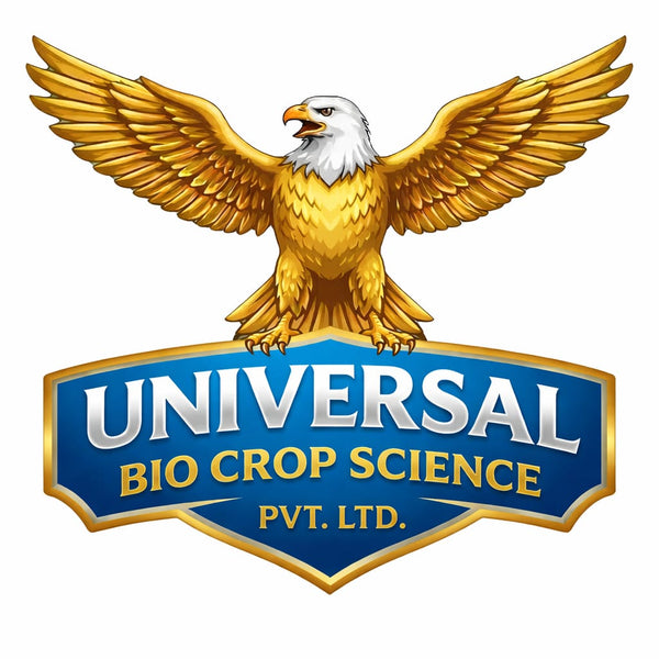 UNIVERSAL BIO CROP SCIENCE PVT LTD