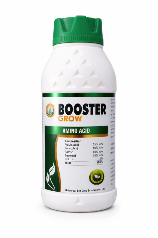 BOOSTER GROW
