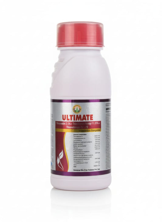 ULTIMATE